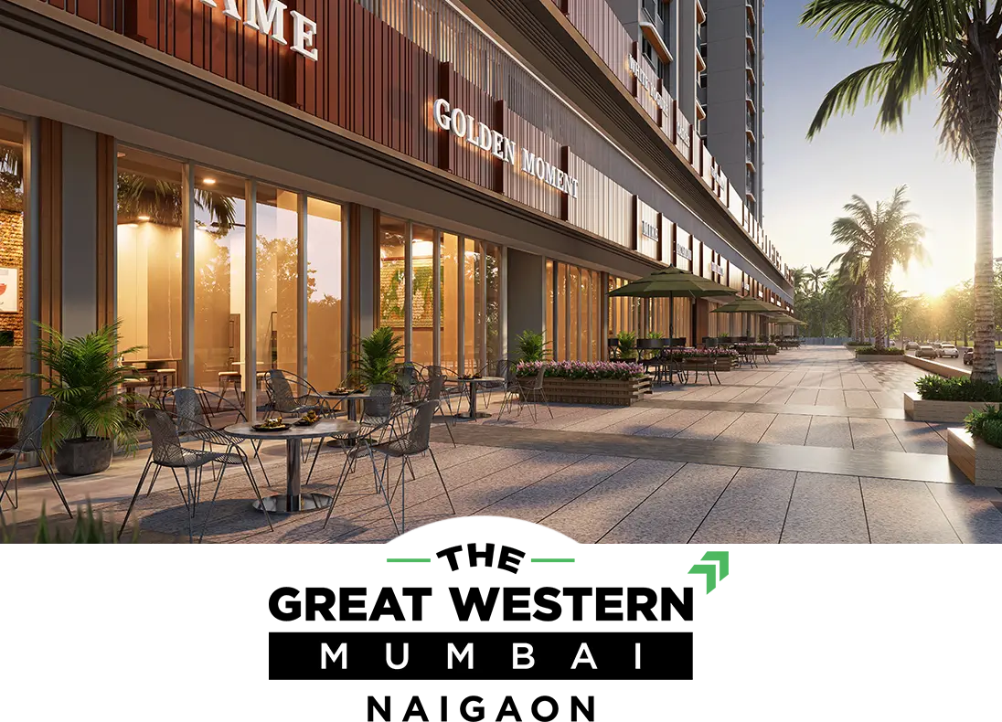 Mumbai Western Naigon